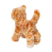 Load image into Gallery viewer, Hally Orange Striped Cat
