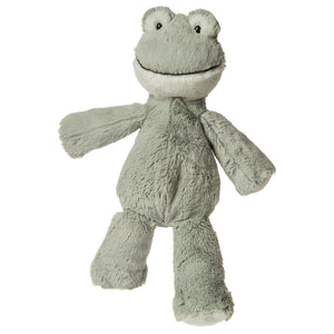 Marshmallow Stuffy