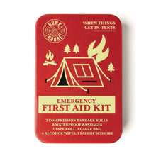 Load image into Gallery viewer, Bunk House Emergency First Aid Kit