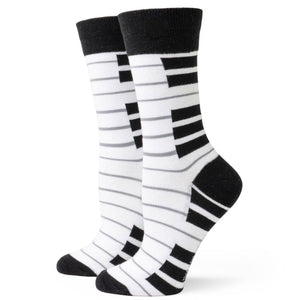 Two Left Feet® Socks Open Stock