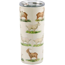 Load image into Gallery viewer, You Goat This Coffee Tumbler