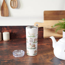 Load image into Gallery viewer, You Goat This Coffee Tumbler