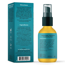 Load image into Gallery viewer, Argan Hair Oil