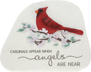 Cardinals Appear - 5.5