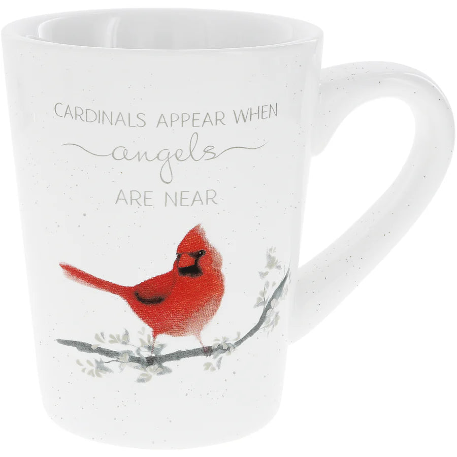 CARDINALS APPEAR 13 OZ CUP / Mug