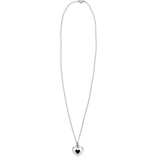 Load image into Gallery viewer, Cardinals Adjustable Memorial Heart Necklace