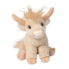 Load image into Gallery viewer, Mini Highland Cow