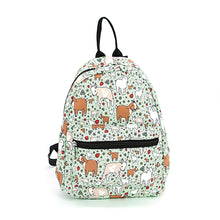 Load image into Gallery viewer, Goat Mini Backpack