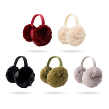 Load image into Gallery viewer, Britt's Knits Aspen Earmuffs Assortment