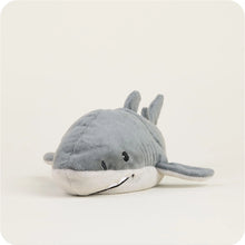 Load image into Gallery viewer, Shark Warmies Junior