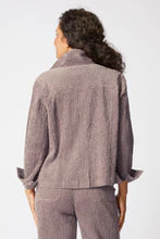 Load image into Gallery viewer, Rustic Stretch Cord Boyfriend Jacket