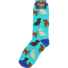 Load image into Gallery viewer, Large Dogs Unisex Socks