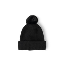 Load image into Gallery viewer, Britt&#39;s Knits Powder Knit Ultra Soft Pom Hat