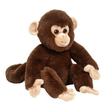 Load image into Gallery viewer, Mikie Soft Monkey