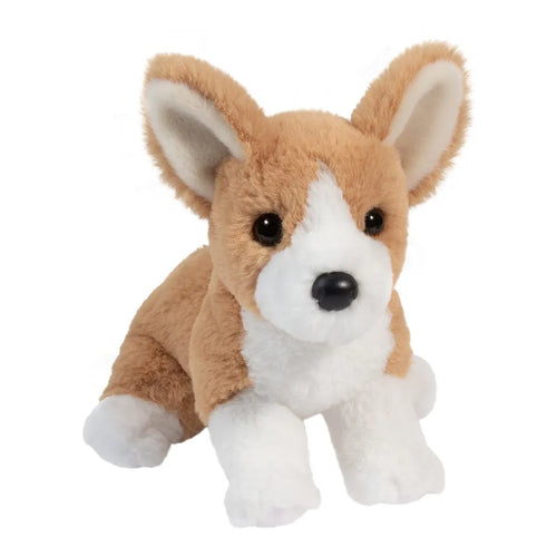 Cheekie Corgi soft