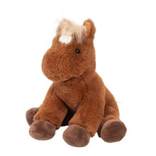 Load image into Gallery viewer, Nellie Soft Horse