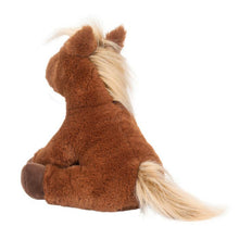 Load image into Gallery viewer, Nellie Soft Horse