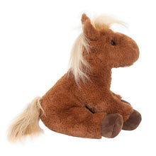Load image into Gallery viewer, Nellie Soft Horse
