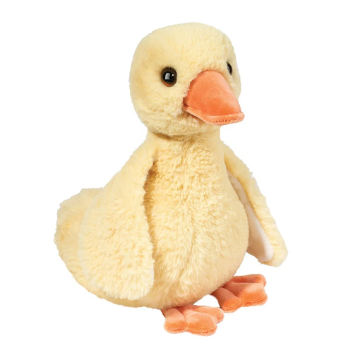 Dennie Soft Duck