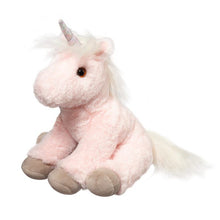 Load image into Gallery viewer, Lexie Soft Ice Pink Unicorn