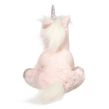 Load image into Gallery viewer, Lexie Soft Ice Pink Unicorn
