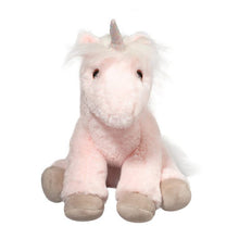 Load image into Gallery viewer, Lexie Soft Ice Pink Unicorn
