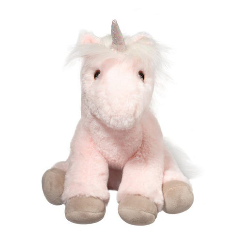 Lexie Soft Ice Pink Unicorn