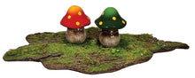 Load image into Gallery viewer, Woodland Mushroom S&amp;P Set
