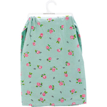 Load image into Gallery viewer, Gigi I Can&#39;t Say I Love You Enough Kitchen Towel