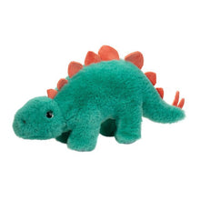 Load image into Gallery viewer, Stompie Soft Stegosaurus