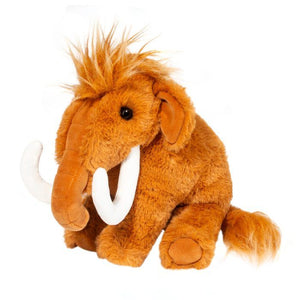 Callie Soft Woolly Mammoth
