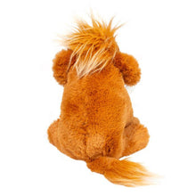 Load image into Gallery viewer, Callie Soft Woolly Mammoth