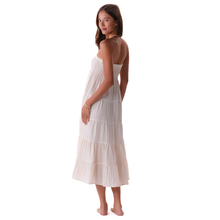 Load image into Gallery viewer, Cream Sundrift Skirt