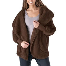 Load image into Gallery viewer, Hello Mello Comfort Zone Packable Cardigan