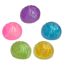 Load image into Gallery viewer, Mini Glitter Squish Dumplings