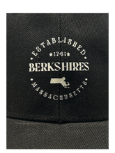 Load image into Gallery viewer, The Berkshires Ball cap