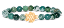 Load image into Gallery viewer, The Journey Bracelet - Sea Turtle