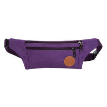Load image into Gallery viewer, Tahoe Slim Hip Pack Classic