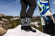 Load image into Gallery viewer, I'm Difficult Funny Ski Socks Gift for Men and Women