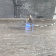 Load image into Gallery viewer, LED Crystal Display Light Stand