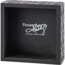 Load image into Gallery viewer, Only The Best Moms Get Promoted To Mimi Box Sign