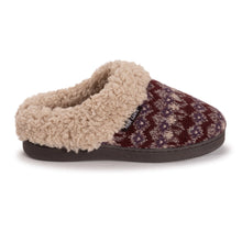 Load image into Gallery viewer, MUK LUKS Women's Suzanne Clog Slippers