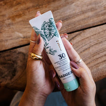 Load image into Gallery viewer, Face Mineral Sunscreen - SPF 30