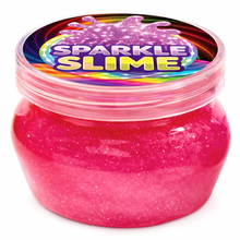 Load image into Gallery viewer, Fun Doh Glitter Slime Sensory Fidget