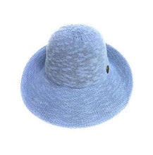 Load image into Gallery viewer, SHIHREEN Annabelle Sun Hat (48-244)