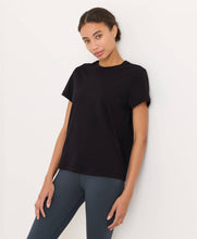 Load image into Gallery viewer, Women's Softspun Essential Crewneck Tee