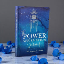 Load image into Gallery viewer, Journal - Power Affirmation