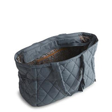 Load image into Gallery viewer, Knollton Travel Tote in Featherweight