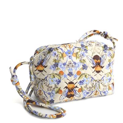 Blake crossbody bee garden