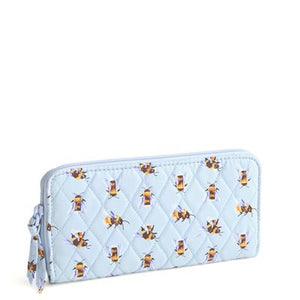 CONTINENTAL WALLET